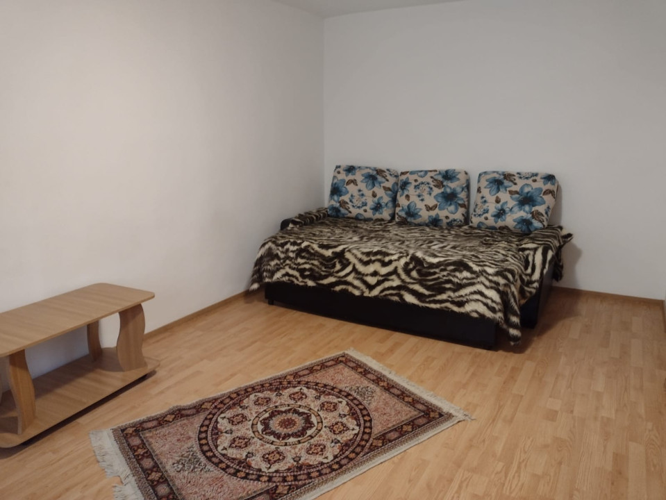 Inchiriere garsoniera Lujerului Virtutii