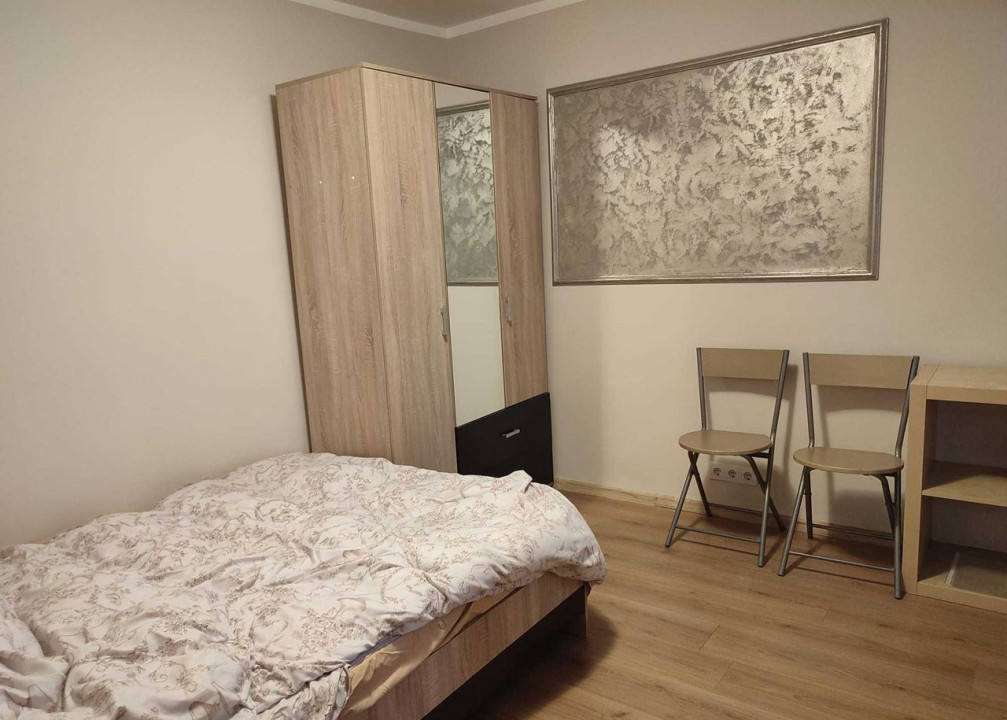 Inchiriere 2 Camere zona Dristor