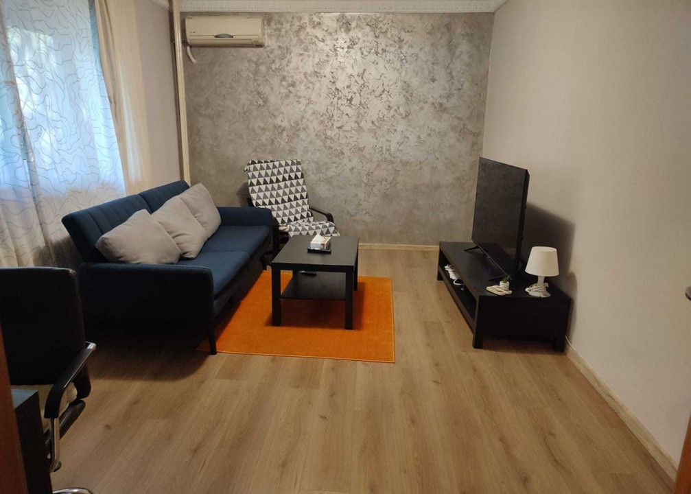 Inchiriere 2 Camere zona Dristor