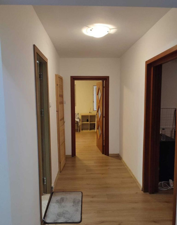 Inchiriere 2 Camere zona Dristor