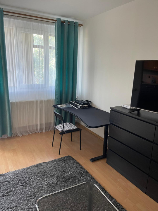 Apartament Ion Mihalache 2 camere