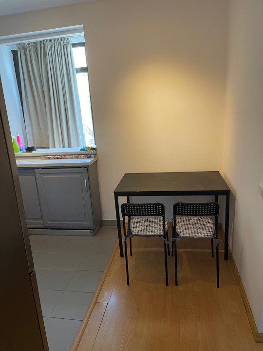 Apartament Ion Mihalache 2 camere