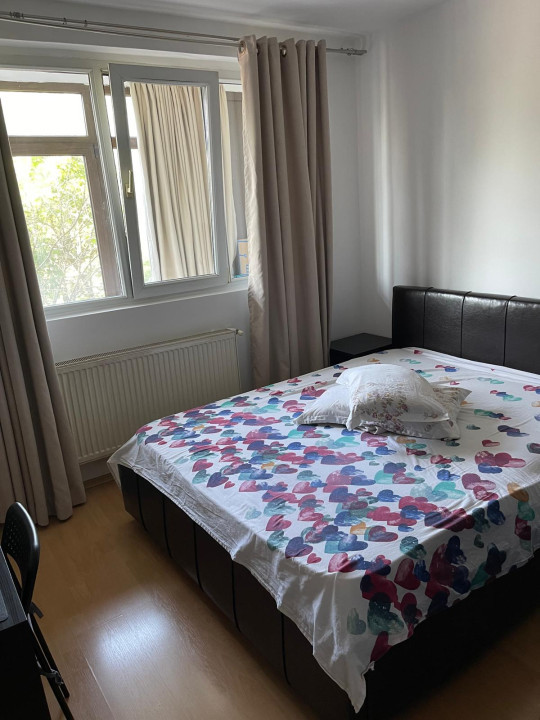 Apartament Ion Mihalache 2 camere