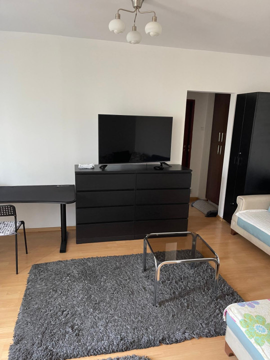 Apartament Ion Mihalache 2 camere