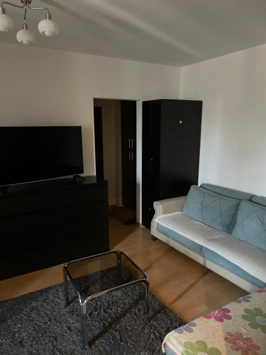 Apartament Ion Mihalache 2 camere