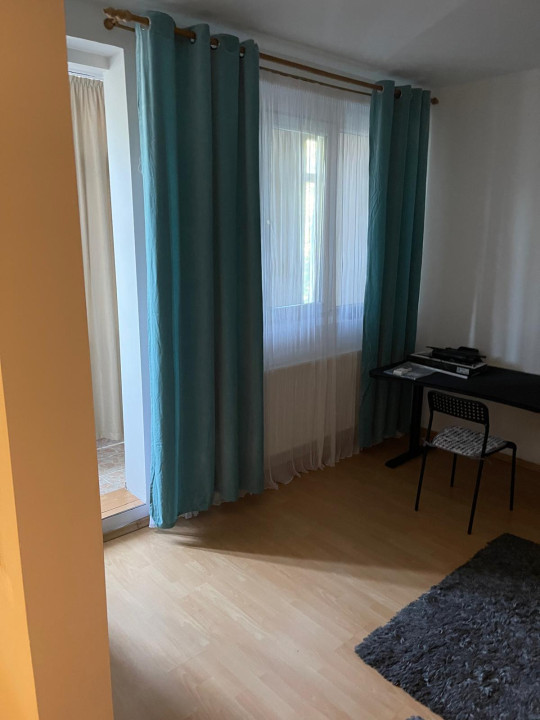 Apartament Ion Mihalache 2 camere
