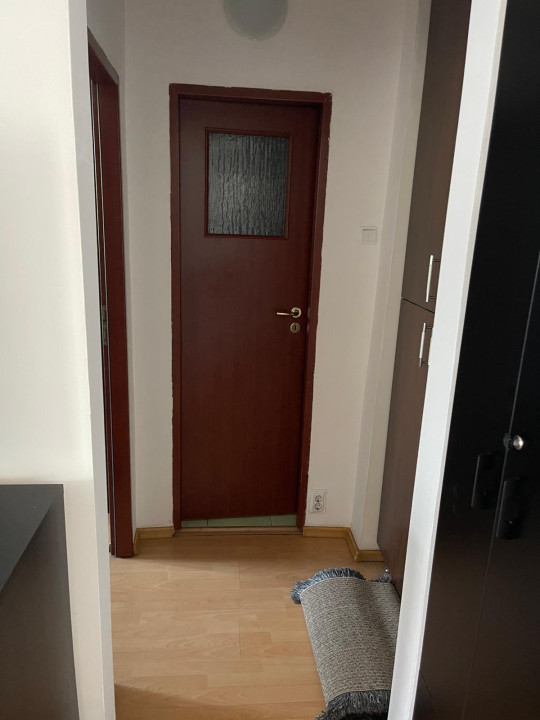 Apartament Ion Mihalache 2 camere