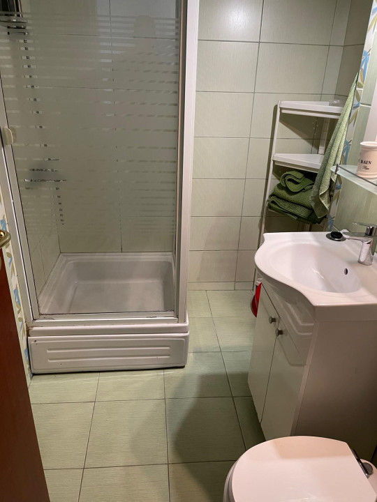 Apartament Ion Mihalache 2 camere