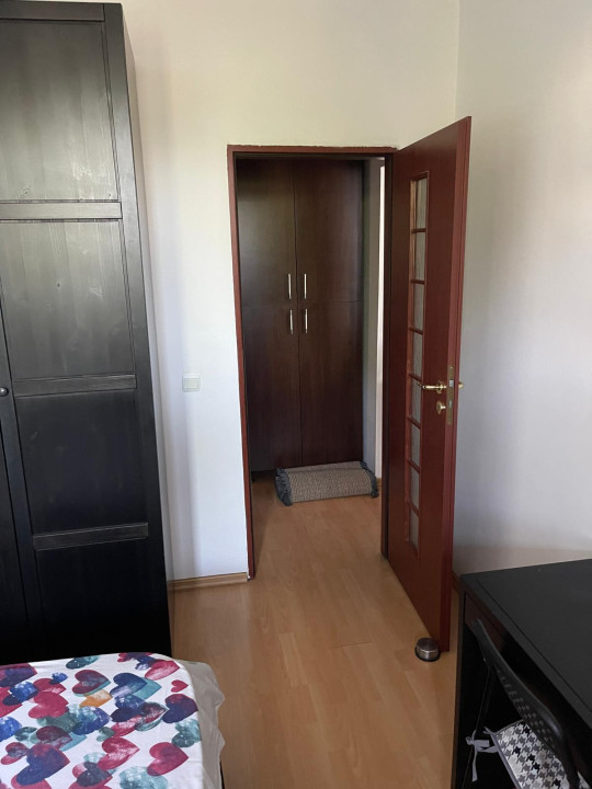 Apartament Ion Mihalache 2 camere