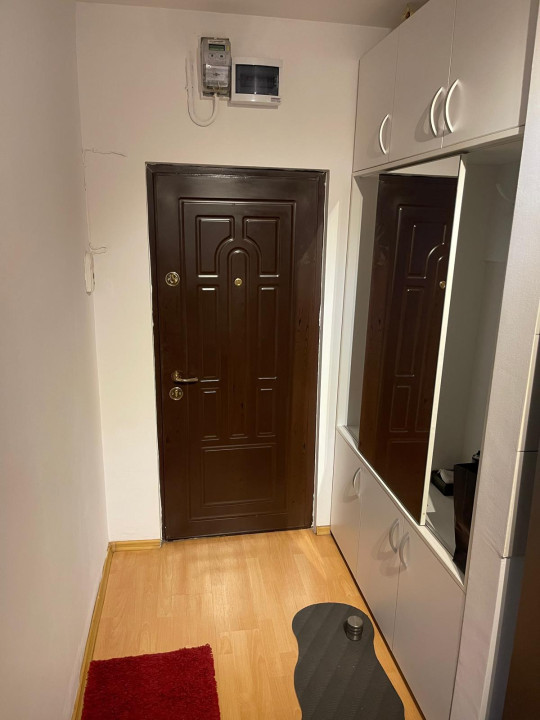 Apartament Ion Mihalache 2 camere