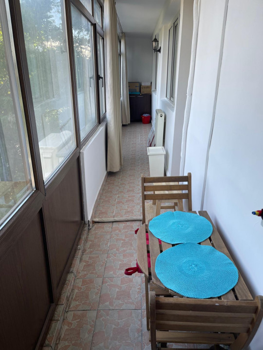 Apartament Ion Mihalache 2 camere