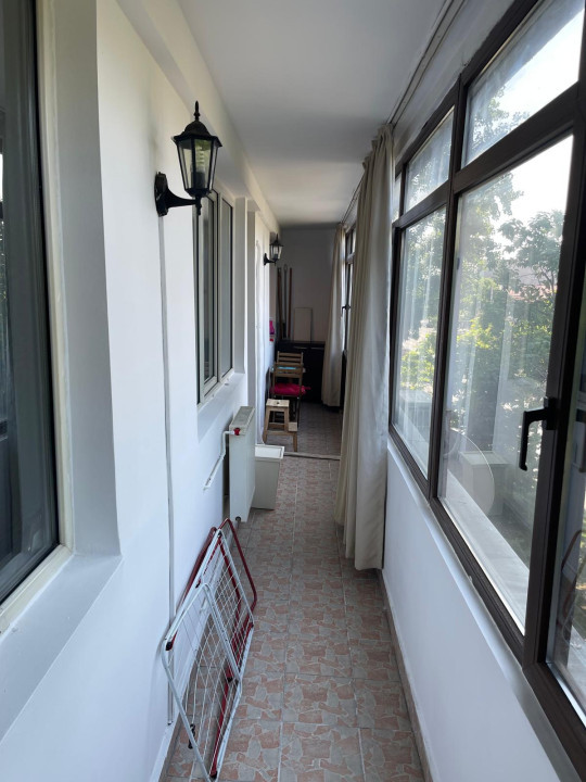 Apartament Ion Mihalache 2 camere