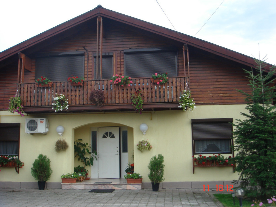 Vanzare Vila Otopeni