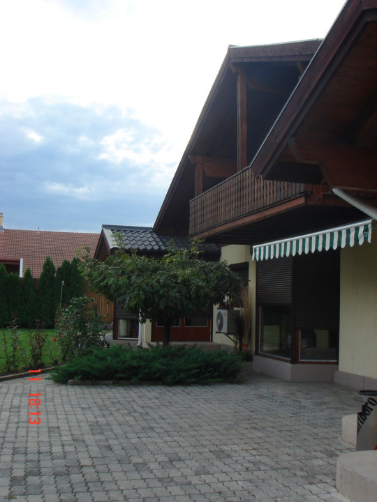 Vanzare Vila Otopeni