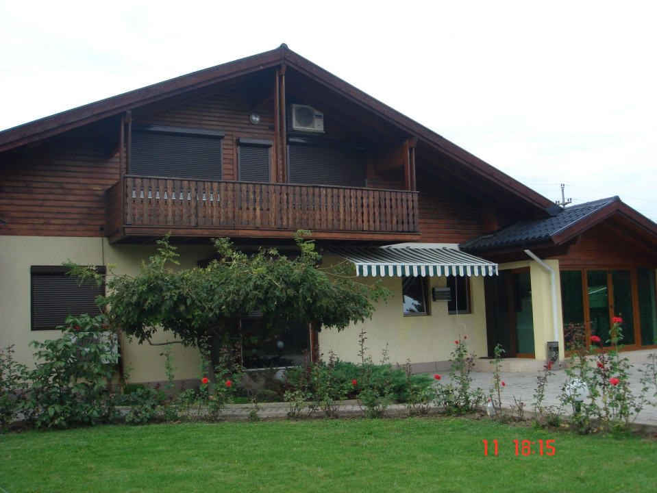 Vanzare Vila Otopeni