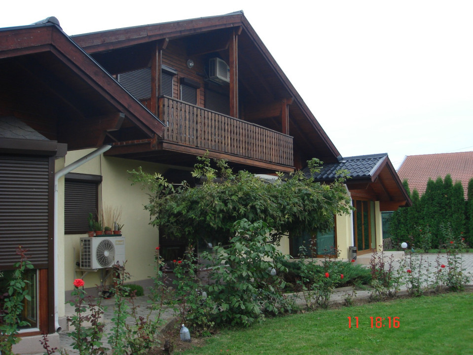 Vanzare Vila Otopeni