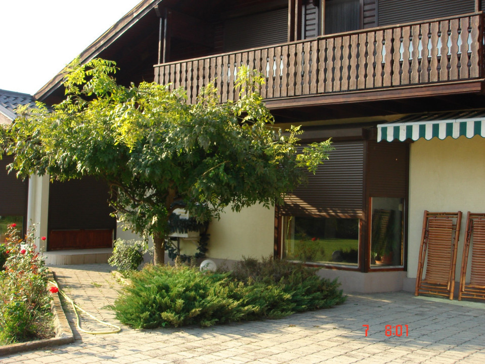Vanzare Vila Otopeni