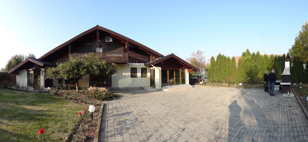 Vanzare Vila Otopeni