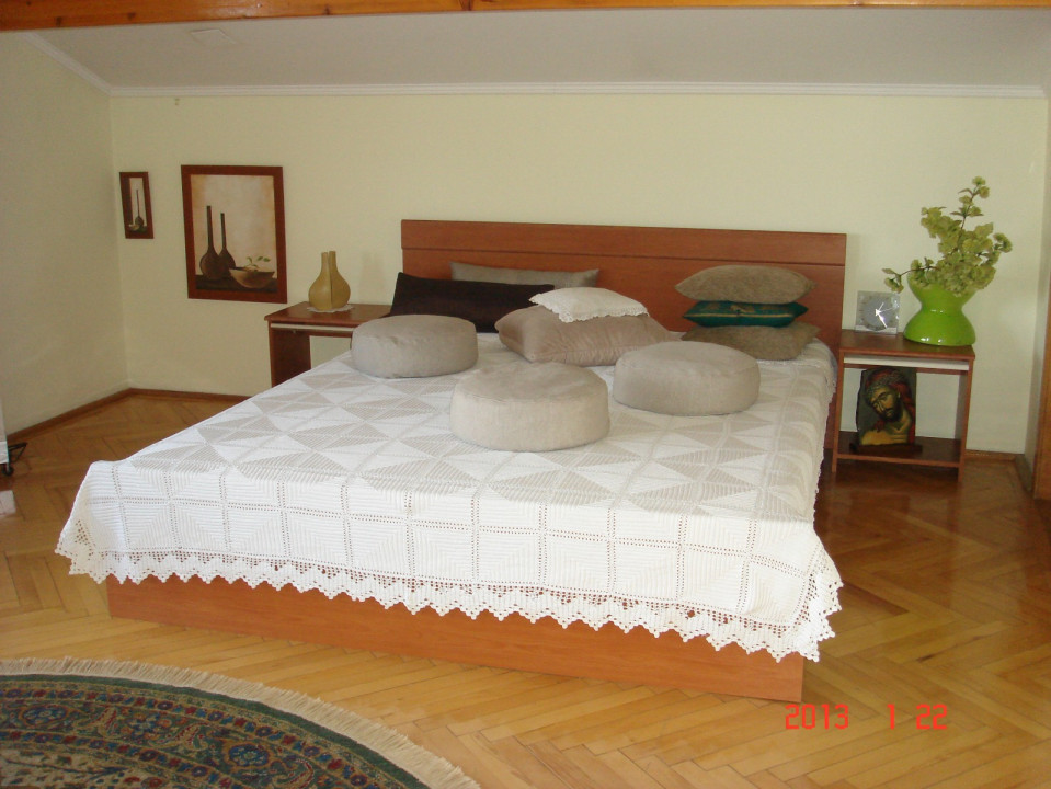 Vanzare Vila Otopeni