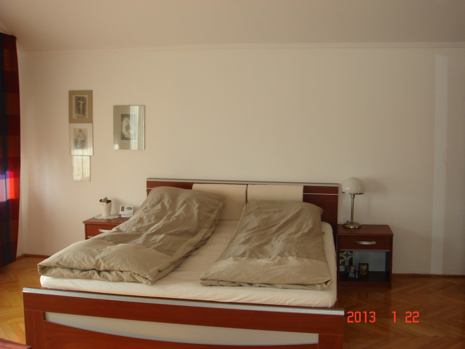 Vanzare Vila Otopeni