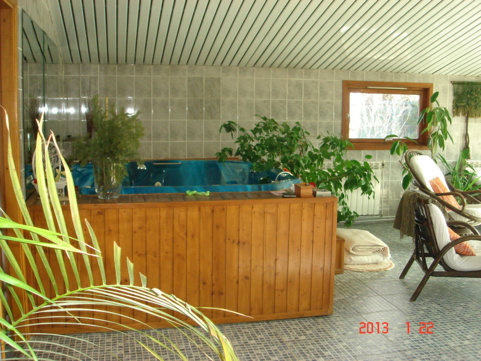 Vanzare Vila Otopeni
