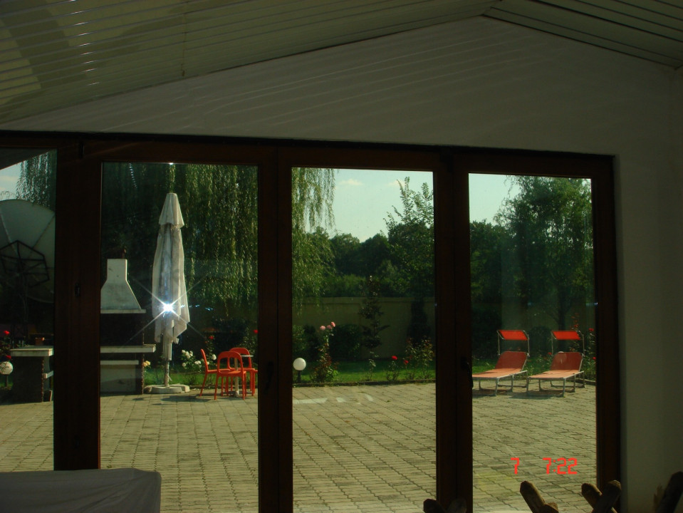 Vanzare Vila Otopeni