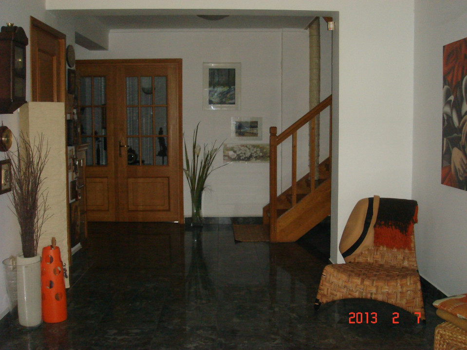 Vanzare Vila Otopeni