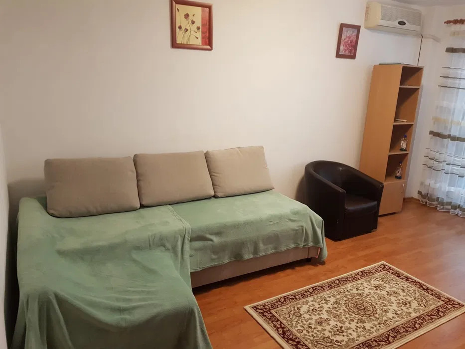 Vanzare garsoniera Lujerului - Veteranilor