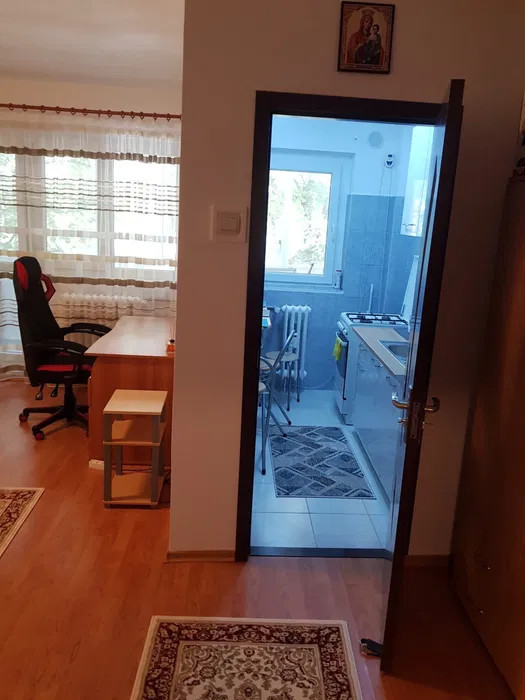 Vanzare garsoniera Lujerului - Veteranilor