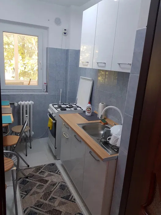 Vanzare garsoniera Lujerului - Veteranilor