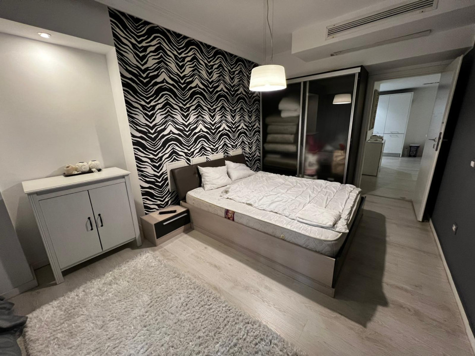 Apartament 3 camere lux Herastrau