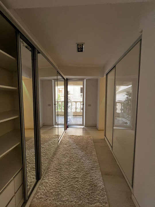 Apartament 3 camere lux Herastrau