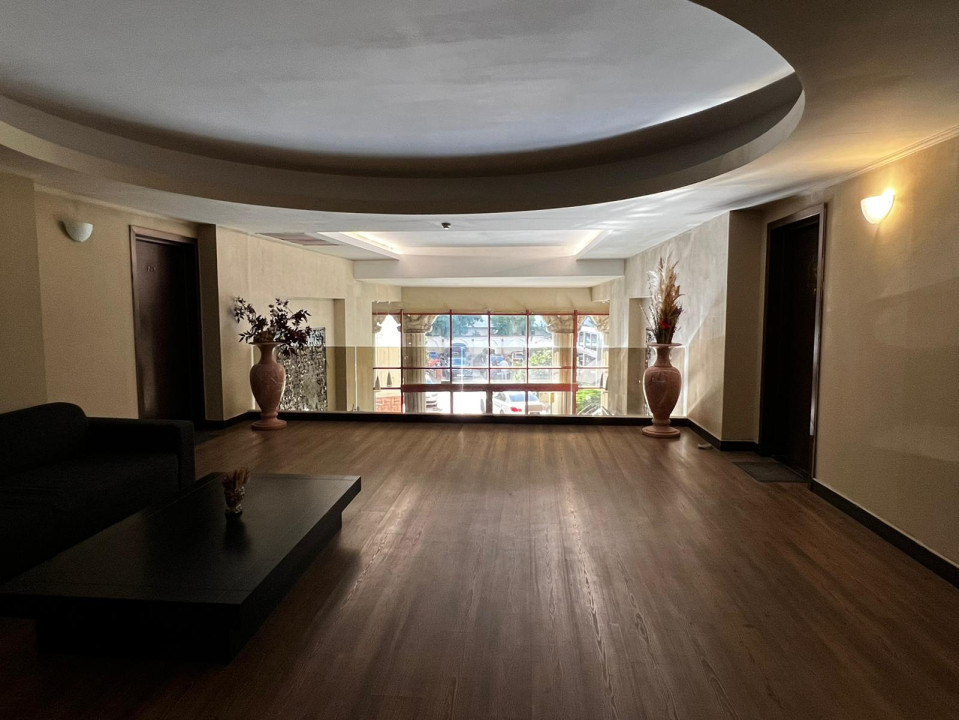 Apartament 3 camere lux Herastrau