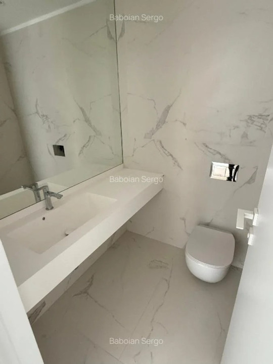 Apartament 4 camere Aviației Lux One