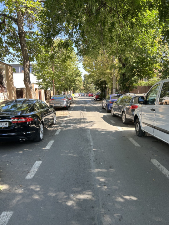 Vanzare teren cu constructie Zona Turda - Ion Mihalache