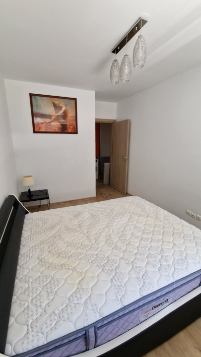 Inchiriere  apartament 3 camere Greenfield Baneasa