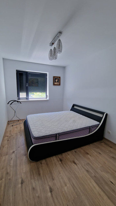 Inchiriere  apartament 3 camere Greenfield Baneasa