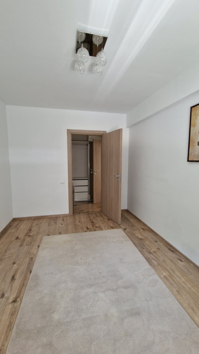 Inchiriere  apartament 3 camere Greenfield Baneasa