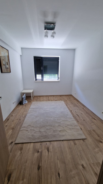 Inchiriere  apartament 3 camere Greenfield Baneasa