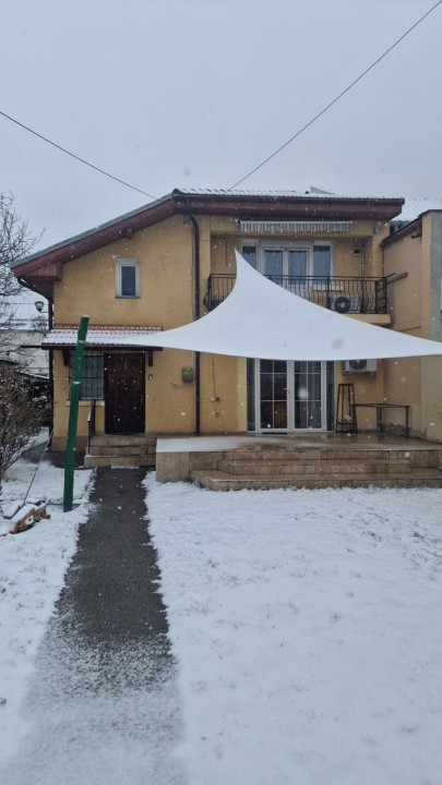 Inchiriere casa Bucurestii Noi