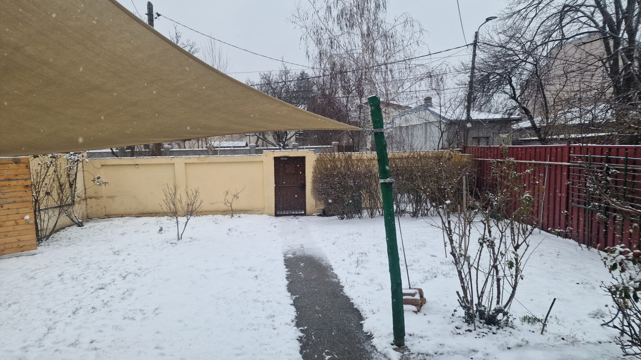 Inchiriere casa Bucurestii Noi