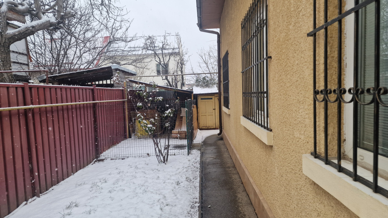 Inchiriere casa Bucurestii Noi