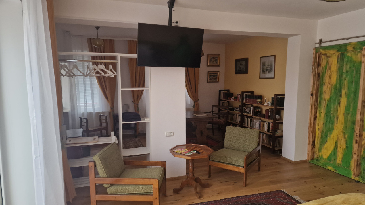 Inchiriere casa Bucurestii Noi
