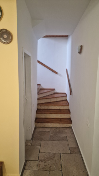 Inchiriere casa Bucurestii Noi