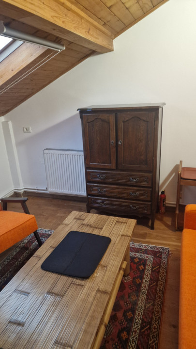 Inchiriere casa Bucurestii Noi