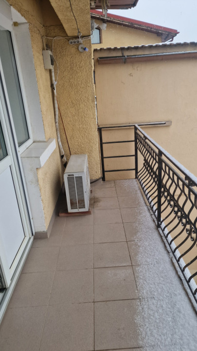 Inchiriere casa Bucurestii Noi