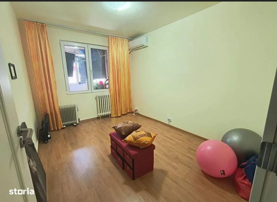 Vanzare apartament 4 camere Ion Mihalache