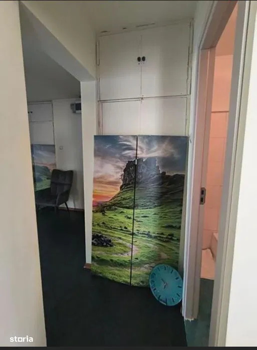 Vanzare apartament 4 camere Ion Mihalache