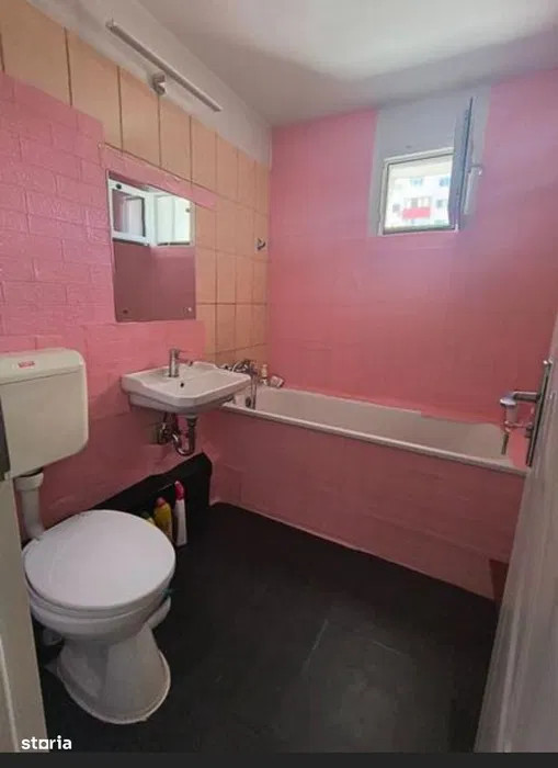 Vanzare apartament 4 camere Ion Mihalache