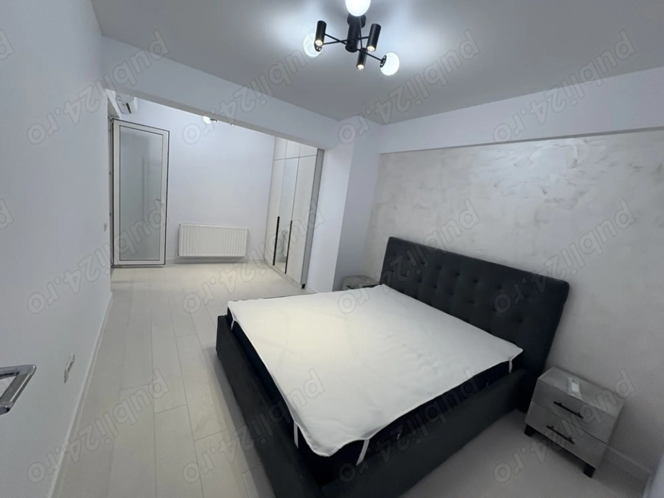 Inchiriere Apartament de 2 camere, Central Address Residence